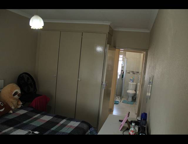 3 BEDROOM SECTIONAL TITLE FOR SALE IN NEW REDRUTH